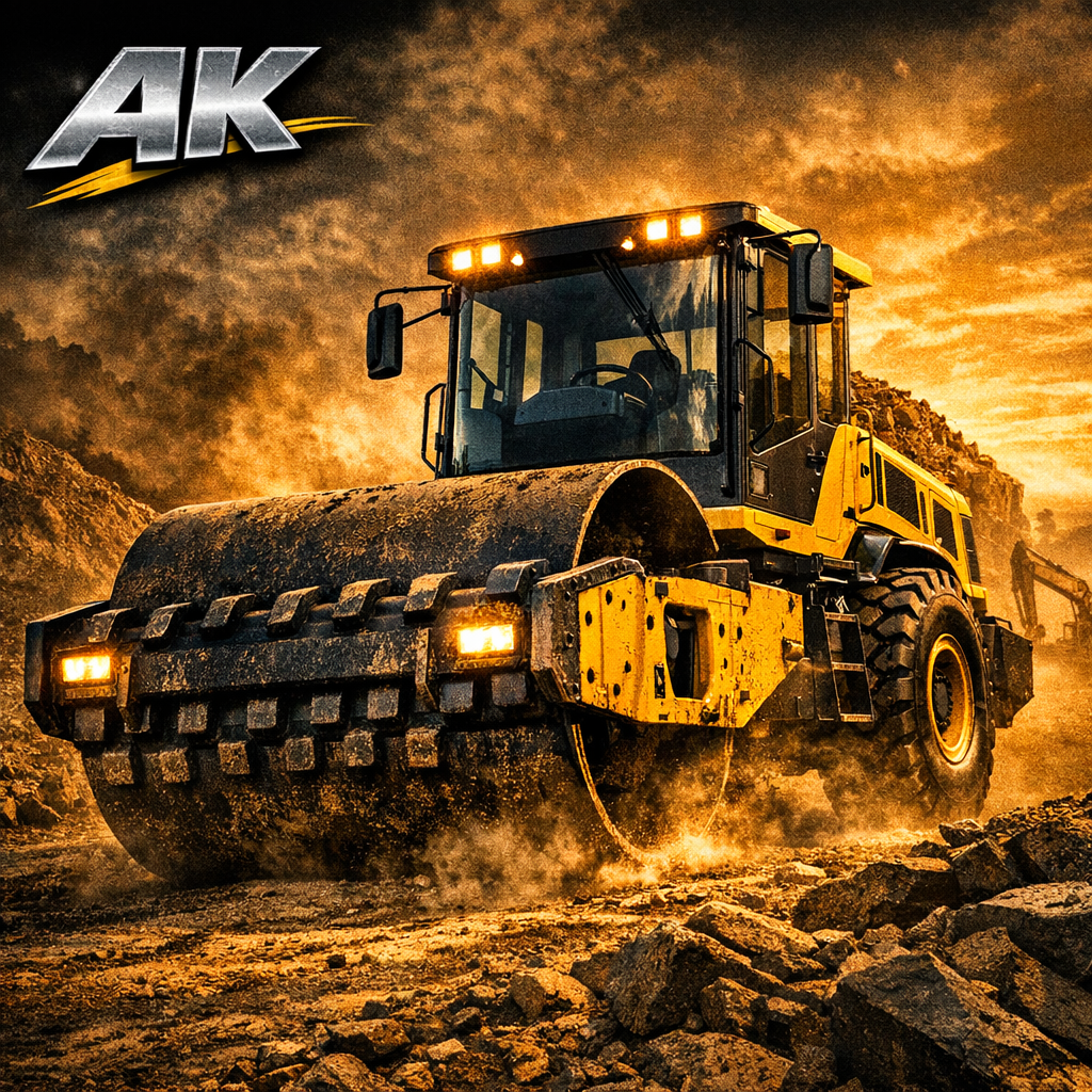 Compactor